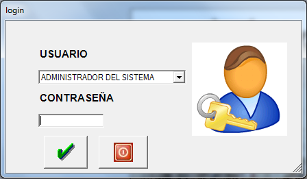 Login